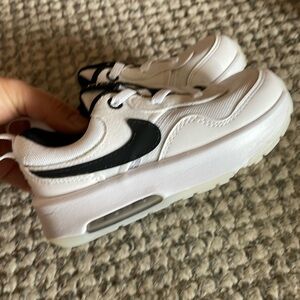 Toddler Air Maxes